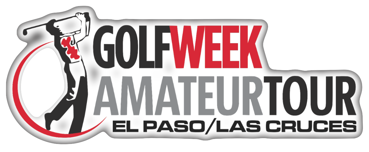 EP / LC Golf Tour Logo